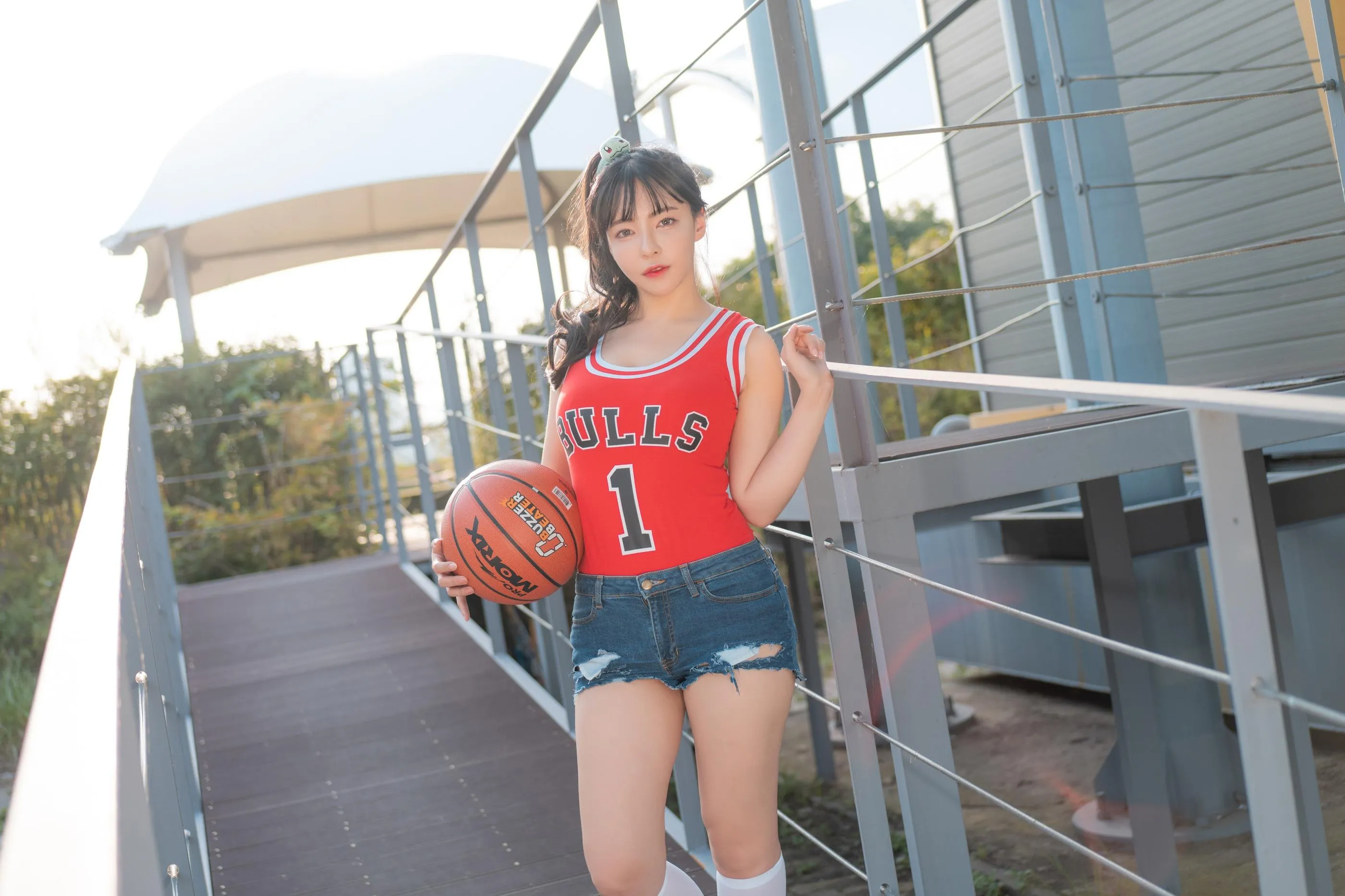 [CreamSoda] MoMo – NO.001 MoMo Vol.01 [154P]插图8